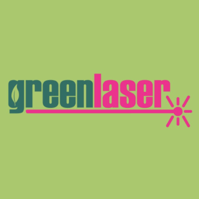 greenlaser – Industrial Laser Solutions