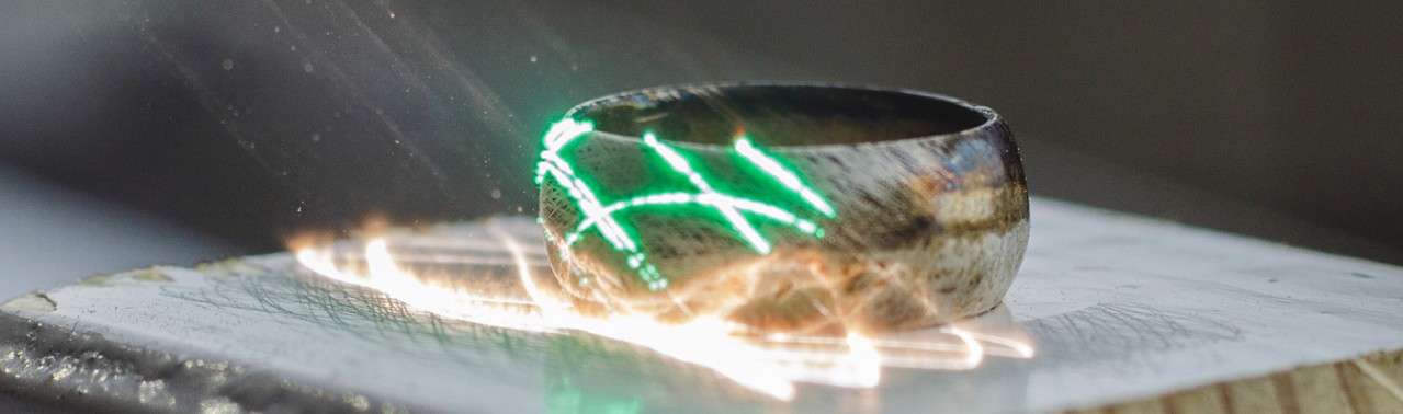 Laserbearbeitung von Metall